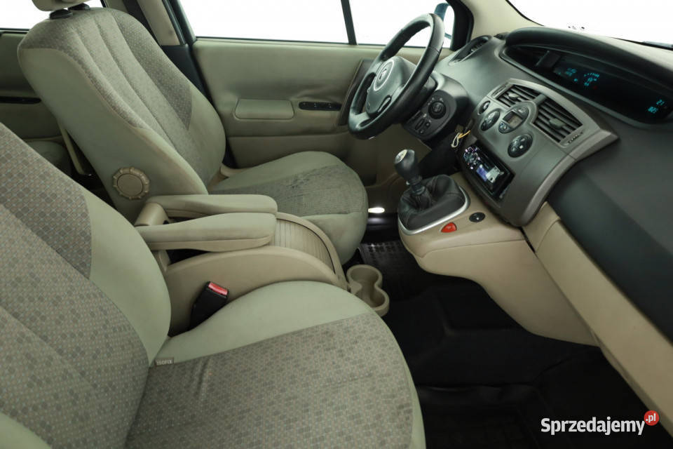 Renault Scenic 15 dCi sprzedam
