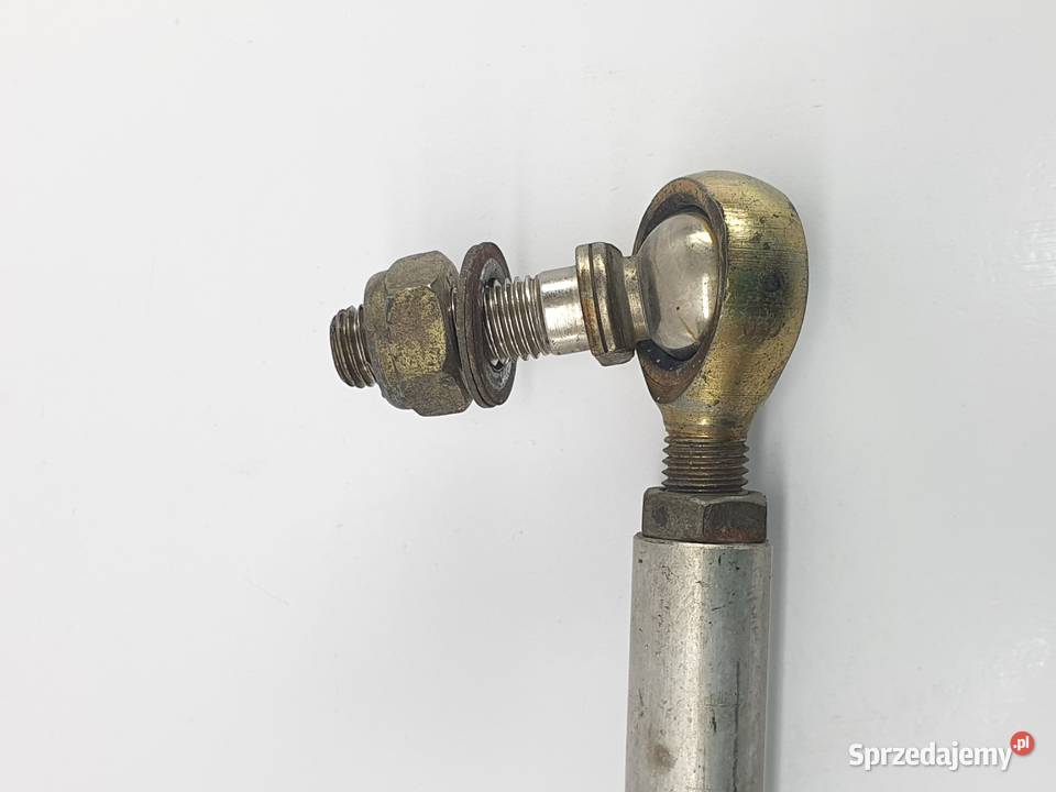 Drazek Kierowniczy Koncowka Drazka SkiDoo MX Z Łódź sprzedam