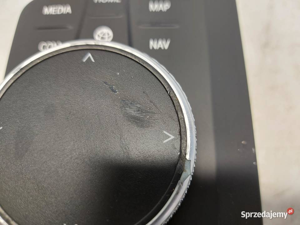 BMW G23 G22 M440i Cabrio Kontroler przełącznik Panele sterowania, przełączniki