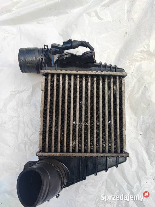 Intercooler chłodnica powietrza golf 4 19tdi 130 Pabianice