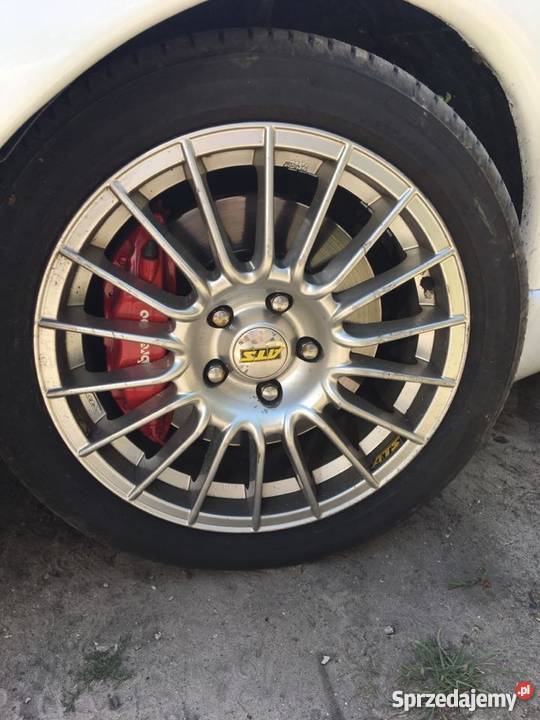 Mitsubishi eclips 2g 20 lpg okazja szyberdach