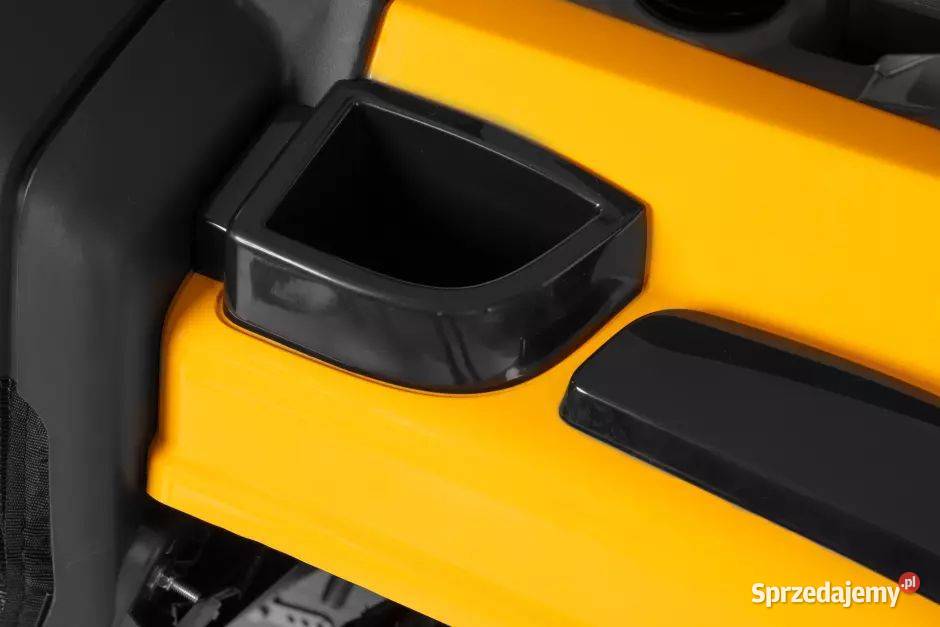 Najpopularniejszy Traktor ogrodowy Kosiarka Kobiele Wielkie