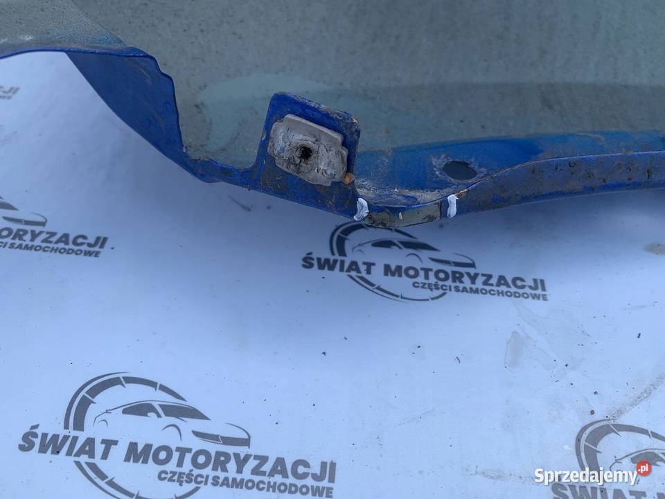 MOKKA A 13r błotnik prawy przód Kielce