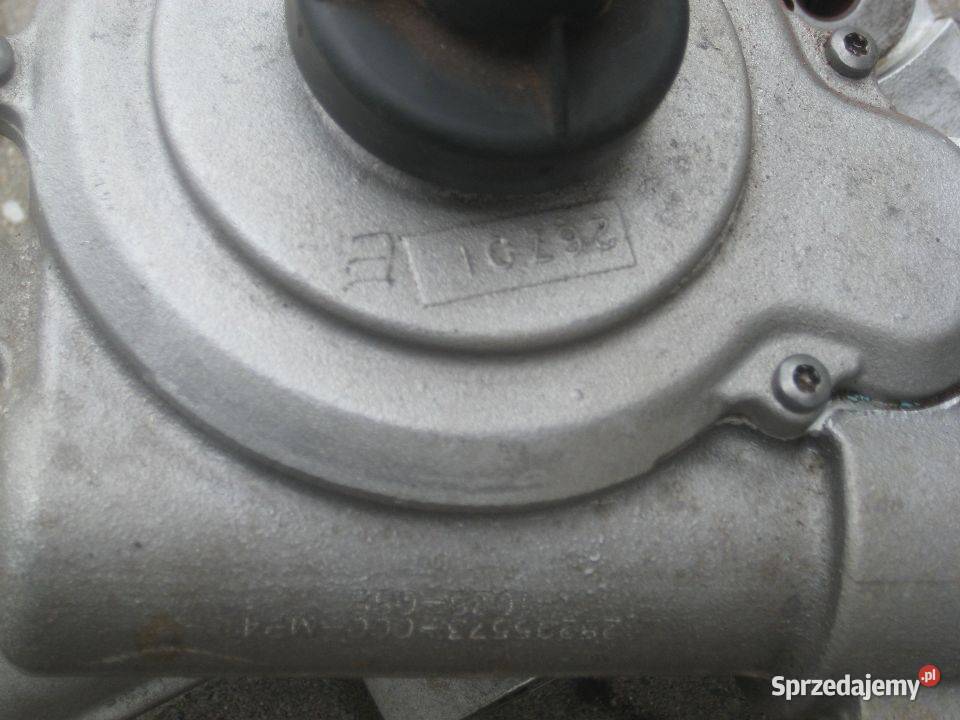 bmw I3 i3 1 3 13 201417R przekładnia kierownicza Pozostałe Rakoniewice