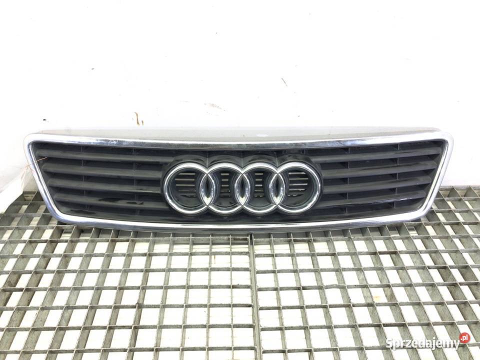 ATRAPA GRILL AUDI A6 C5 9705 SedanLimuzyna KRATA podkarpackie