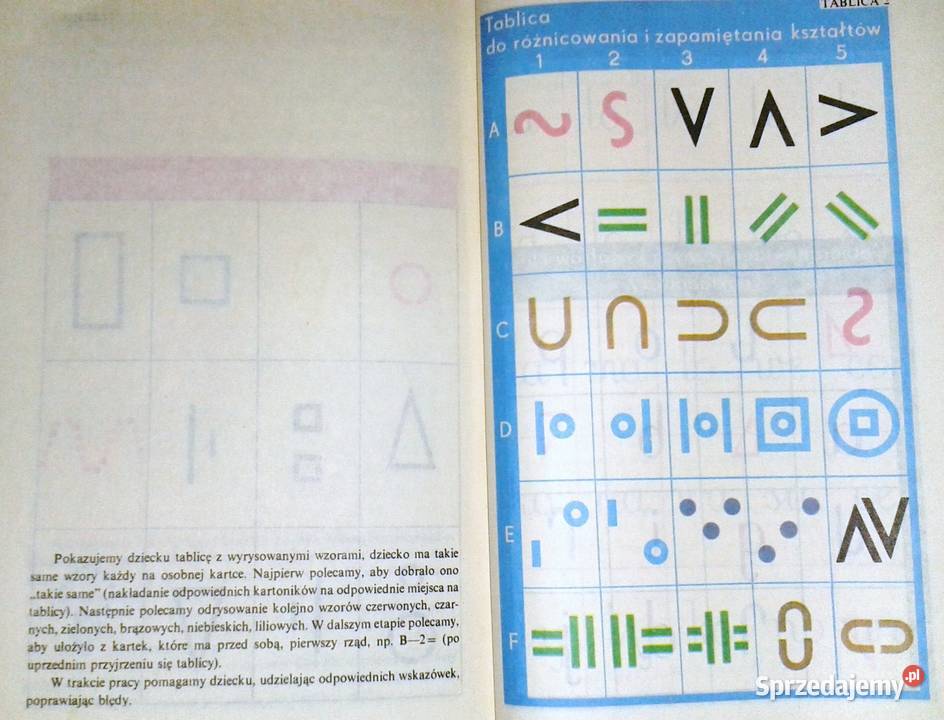 Jeżeli dziecko źle czyta i pisze Barbara Sawa Chełm