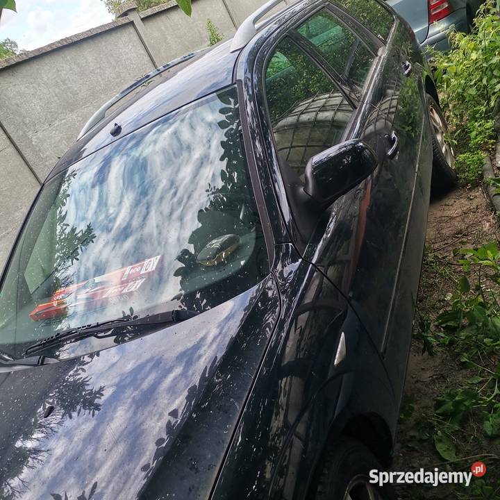 Ford mondeo mk3 Gia wszystkie części lubuskie Gubin