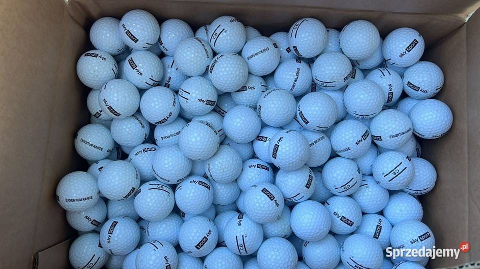 100 pilki rangowe katB najtaniej w Kępno