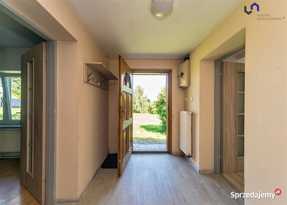 Dom wolnostojący na sprzedaż Kalna 179m2 179m2 Sprzedaż sprzedam