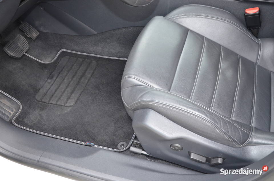 Wypasiony Peugeot 508 Dęblin