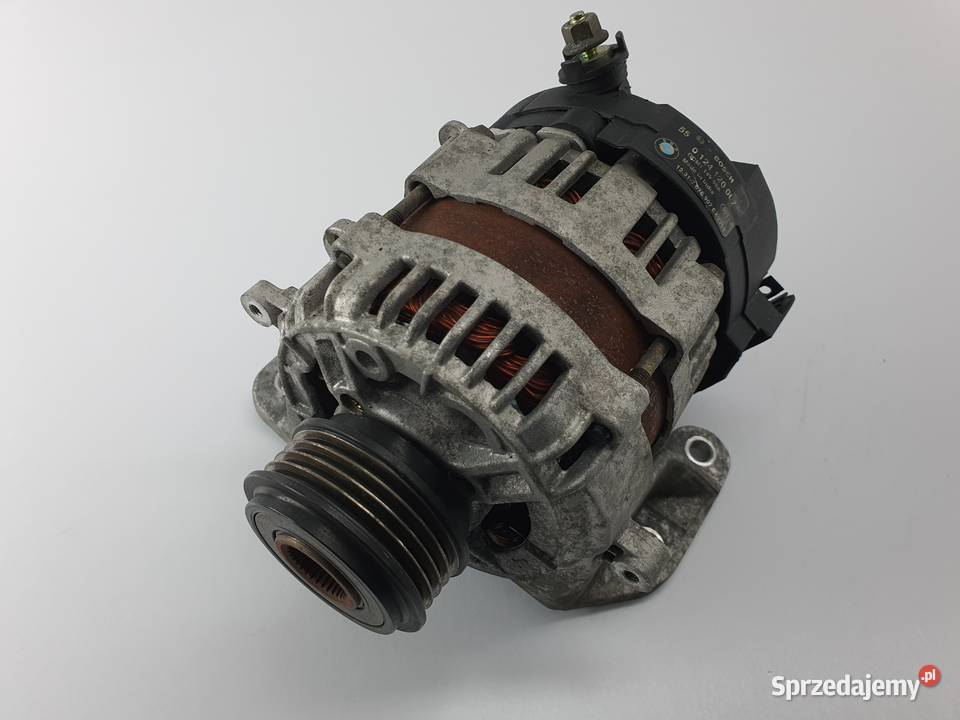 Alternator Pradnica Bmw R 1200 RT Gs Adventure Łódź