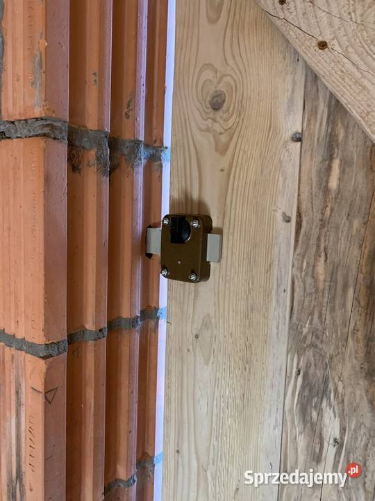 Drzwi tymczasowe budowa śląskie