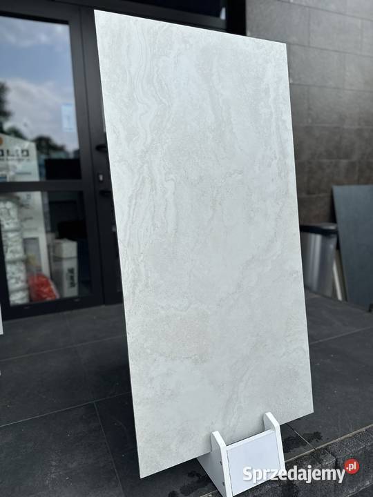 Płytka gresowa Italica Coral Stone Ivory 60120  łódzkie Opoczno