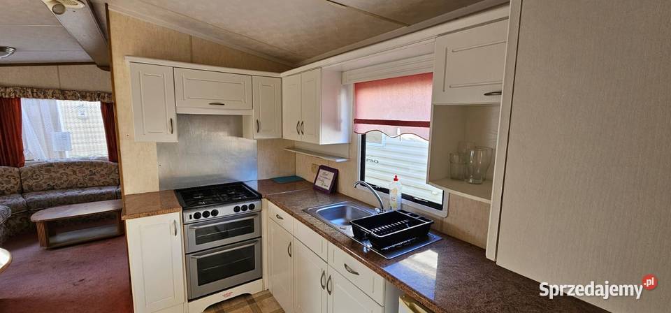 Domek holenderski BAUMARIS 2 pokoje 291 plac Radom sprzedam