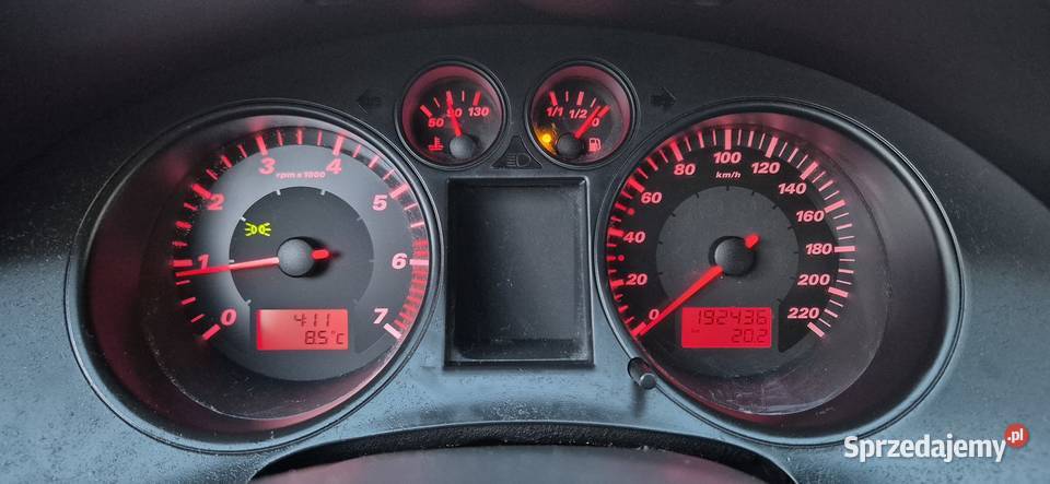 SEAT IBIZA 6L 1200 BENZYNA 5DRZWIOWY Ibiza Głogów