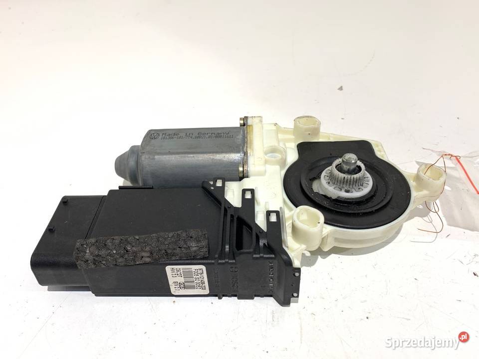SILNIK PODNOSZENIA SZYBY PRAWY PRZÓD SEAT LEON I