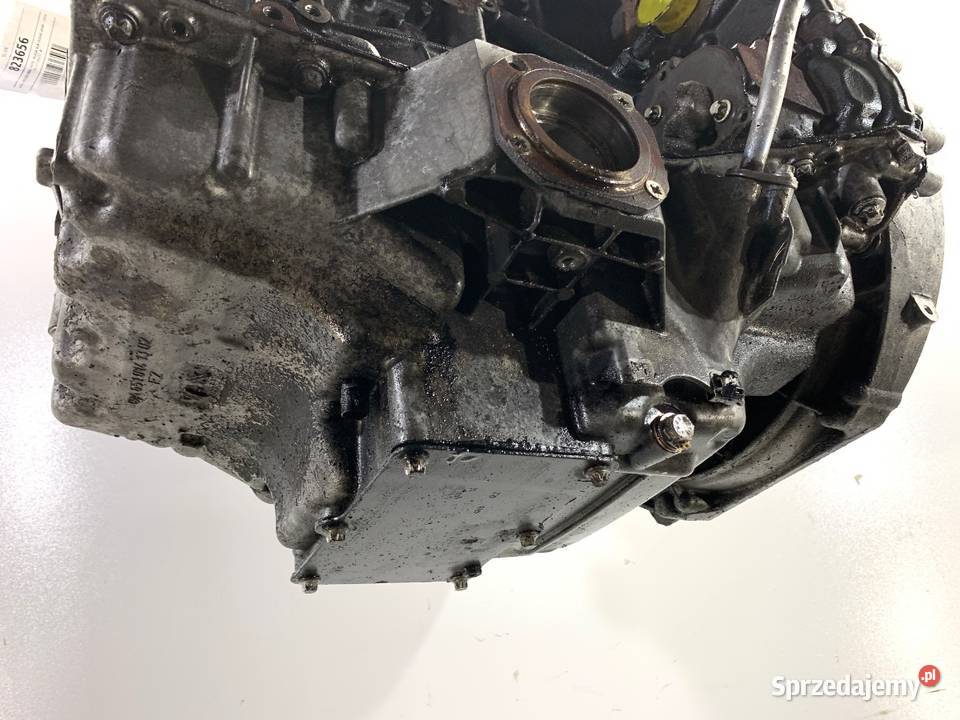 SILNIK MERCEDES 21 170 651912 0815 X204