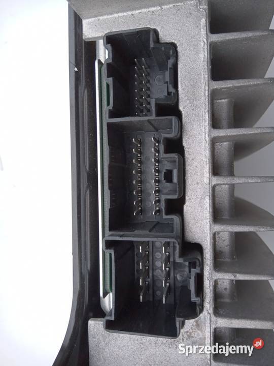 WZMACNIACZ BOSE MAZDA CX7 22 EH4466920