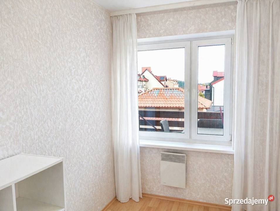 specjalna 3pok z DUŻYM balkonem Gdynia Dąbrowa sprzedam