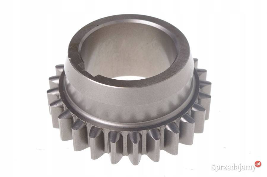 Zetor 50419650 koło I biegu dolne Oryginał Zetor