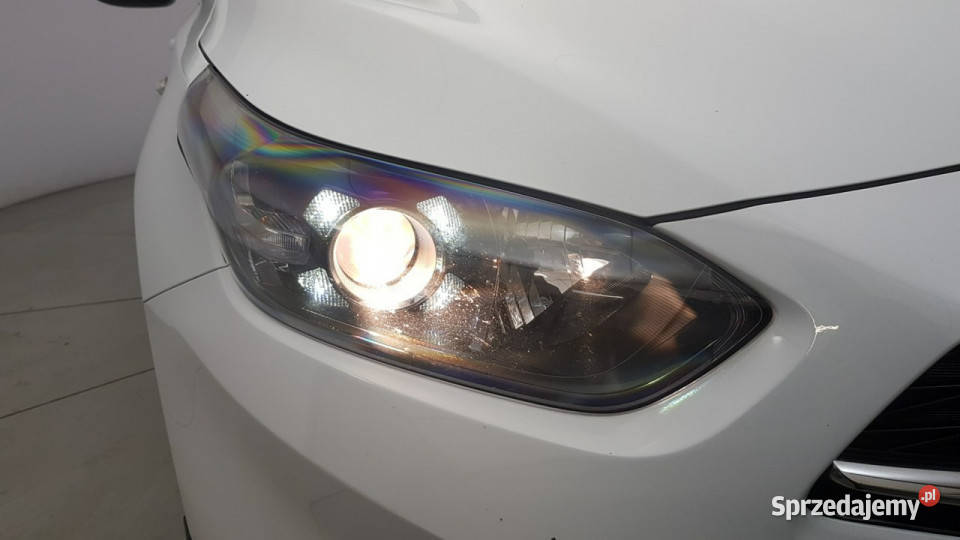 Kia Ceed 15 TGDI M Z Polskiego Salonu Faktura Warszawa