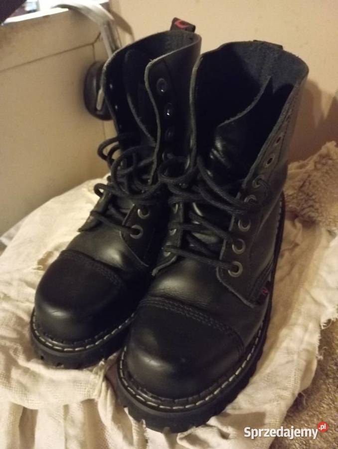 Buty glany Agaba 39 nowe kujawsko-pomorskie