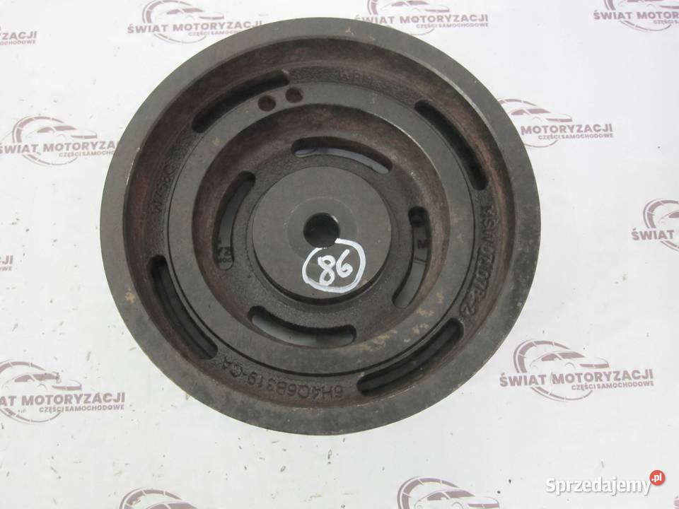 RANGE ROVER SPORT L320 36 V8T 306DT TDV8 koło