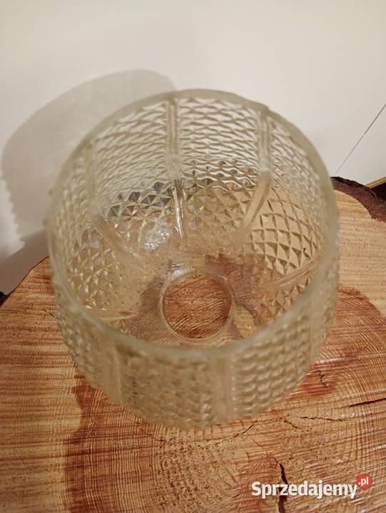 Stylowy Klosz Lampa Żyrandol Ładny Loft Vintage kujawsko-pomorskie Włocławek sprzedam