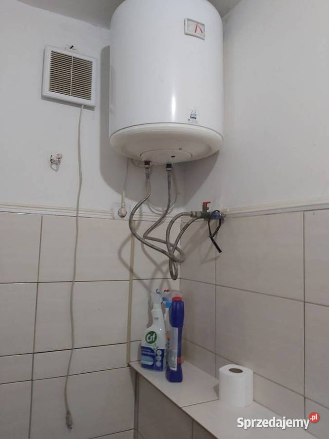 Sprzedam mieszkanie w Reszlu 3 pokoje Sprzedaż Reszel