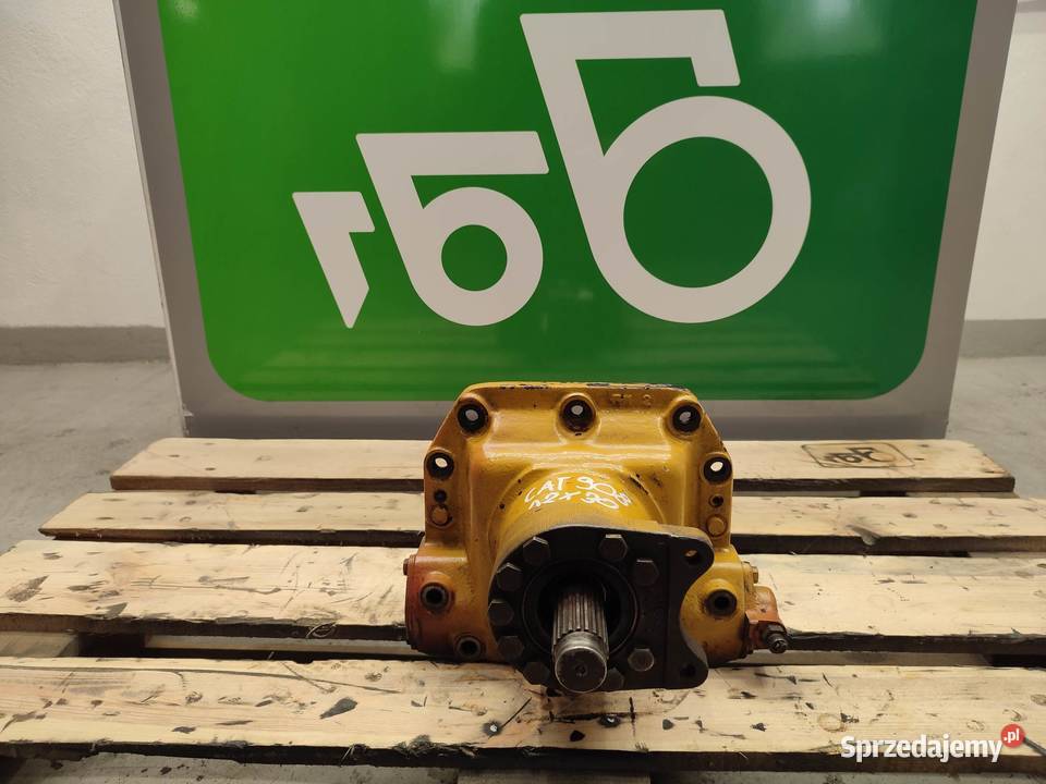 Atak Cat 908 19140 Carraro Wilkowo