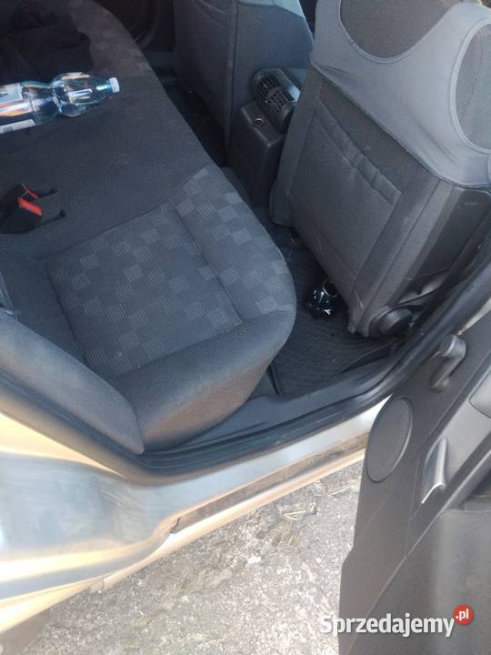 Opel Vectra C 18 GTS wspomaganie kierownicy Vectra Słomniki