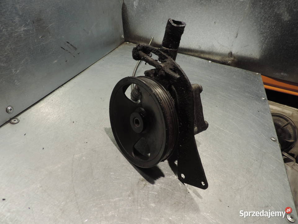 POMPA WSPOMAGANIA NISSAN PRIMERA P12 18 16V sprzedam