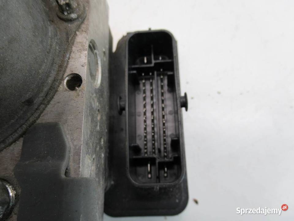 POMPA ABS TOYOTA AURIS II 4454002530 14 90 1218 osobowe podkarpackie