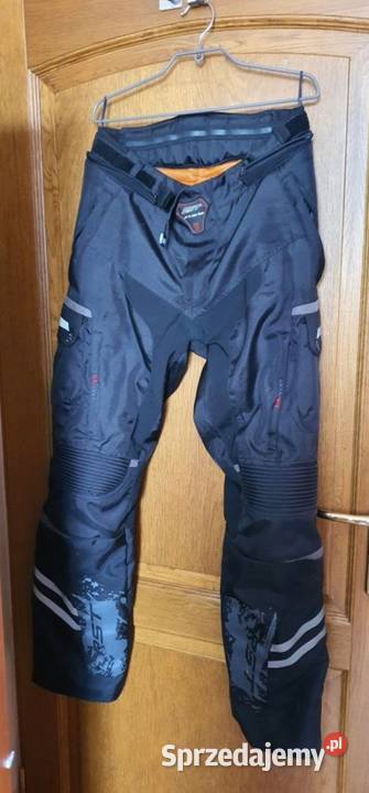 Kombinezon motocyklowy dwuczęściowy na wzrost Sosnowiec