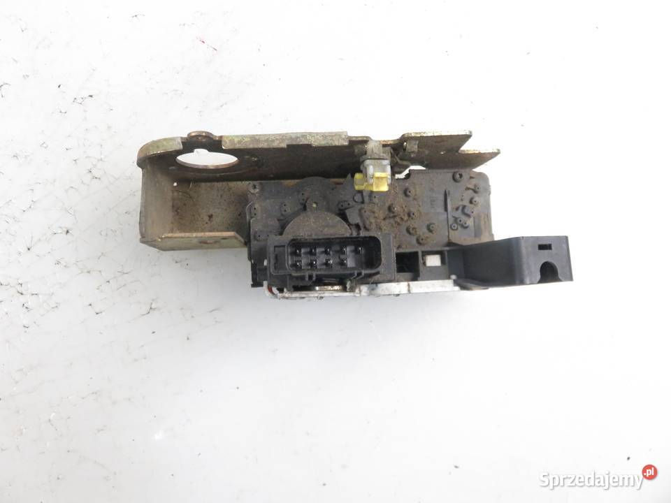 ZAMEK PRAWY PRZEDNI FORD TRANSIT V 20002006