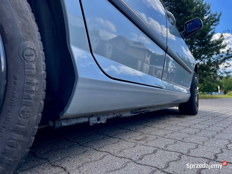 ŚlicznyPeugot40716HDIDieselSedan2005rHakBogWypMoż diesel Zduńska Wola