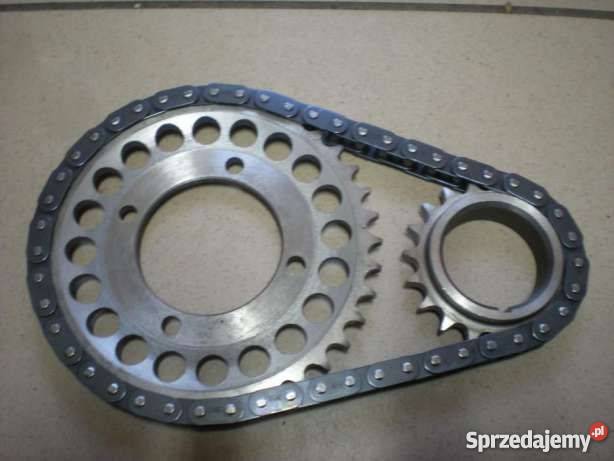 Rozrząd włoski 126p kjs Fiat lekki sprzedam