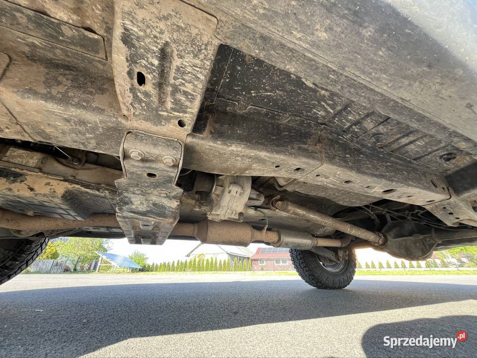 Jeep WJ grand cherokee 47 V8 223KM Zamość sprzedam
