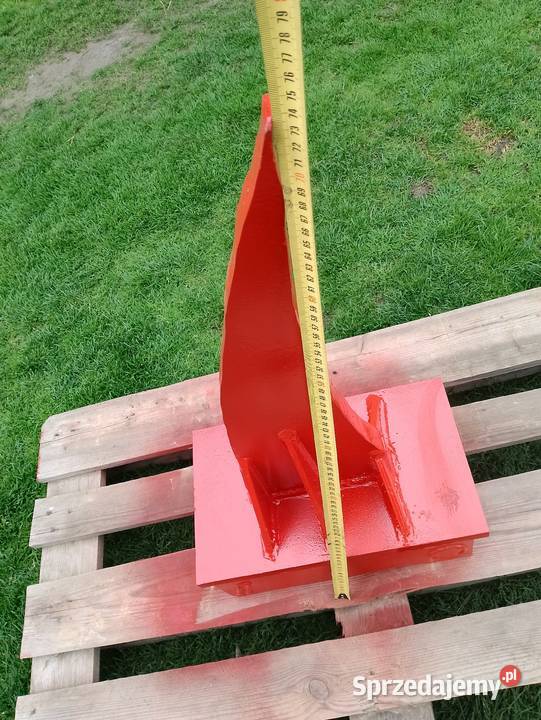 zrywak ząb do wyrywania korzeni minikoparki Kłobuck