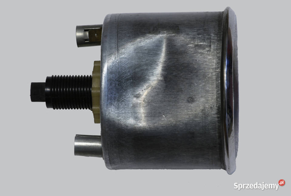 Prędkościomierz Licznik MZ ETZ 150251 org DDR Elementy nadwozia