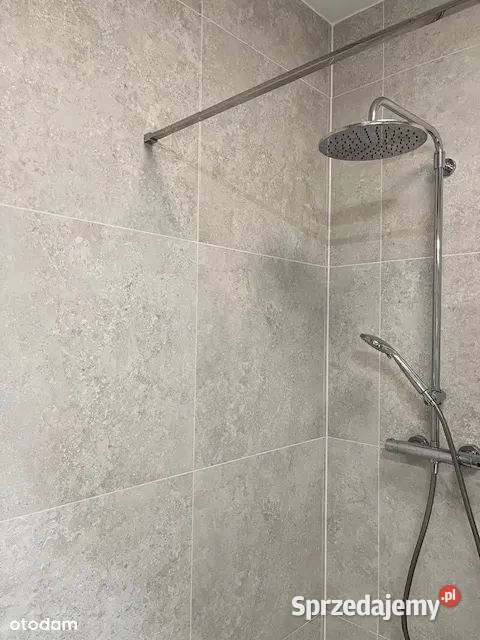 2 pokojowy narożny apartament Warszawa sprzedam