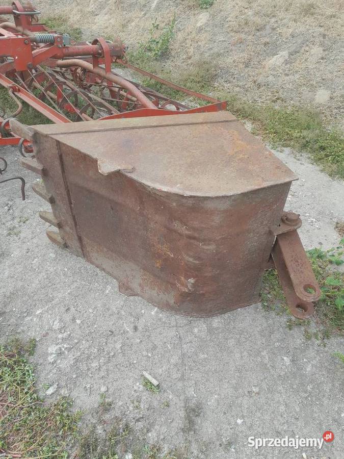 Łyżka do koparki Białoruś Koparki