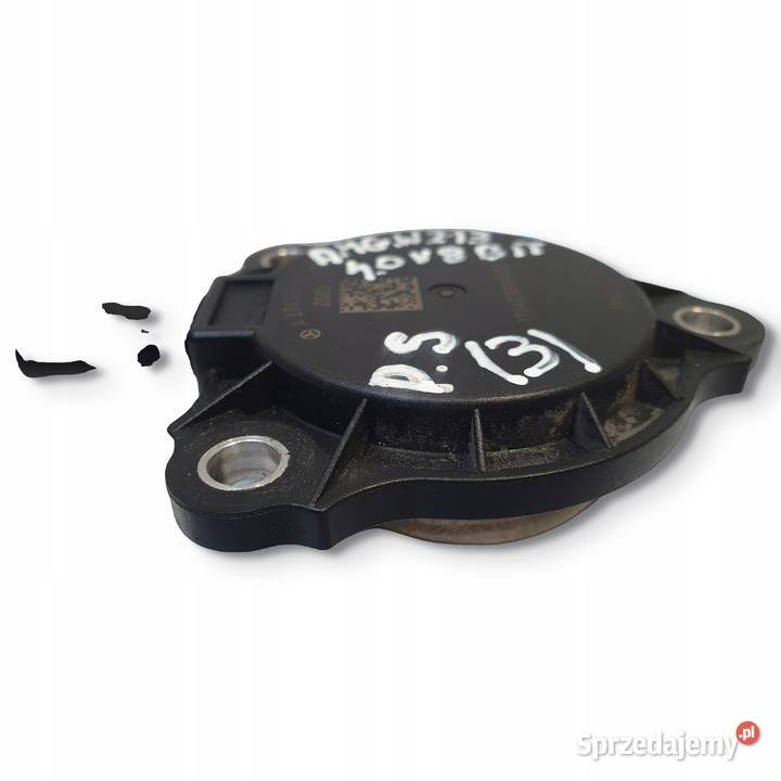 CZUJNIK POŁOŻENIA WAŁKA Mercedes W213 E63 AMG 40