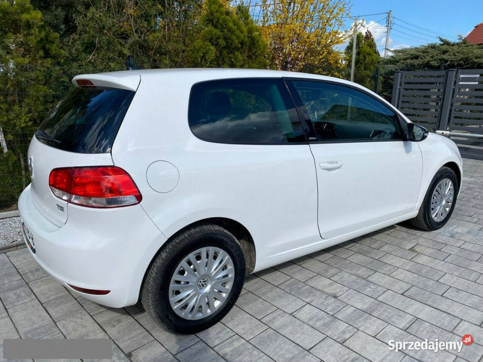 Volkswagen Golf zadbany oryginalny przebieg NOWY Zarejestrowany w Polsce wielkopolskie Poznań