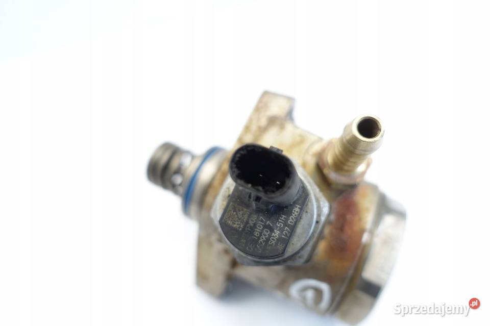 POMPA PALIWA Seat Ibiza V 10 TSI 0529007 osobowe