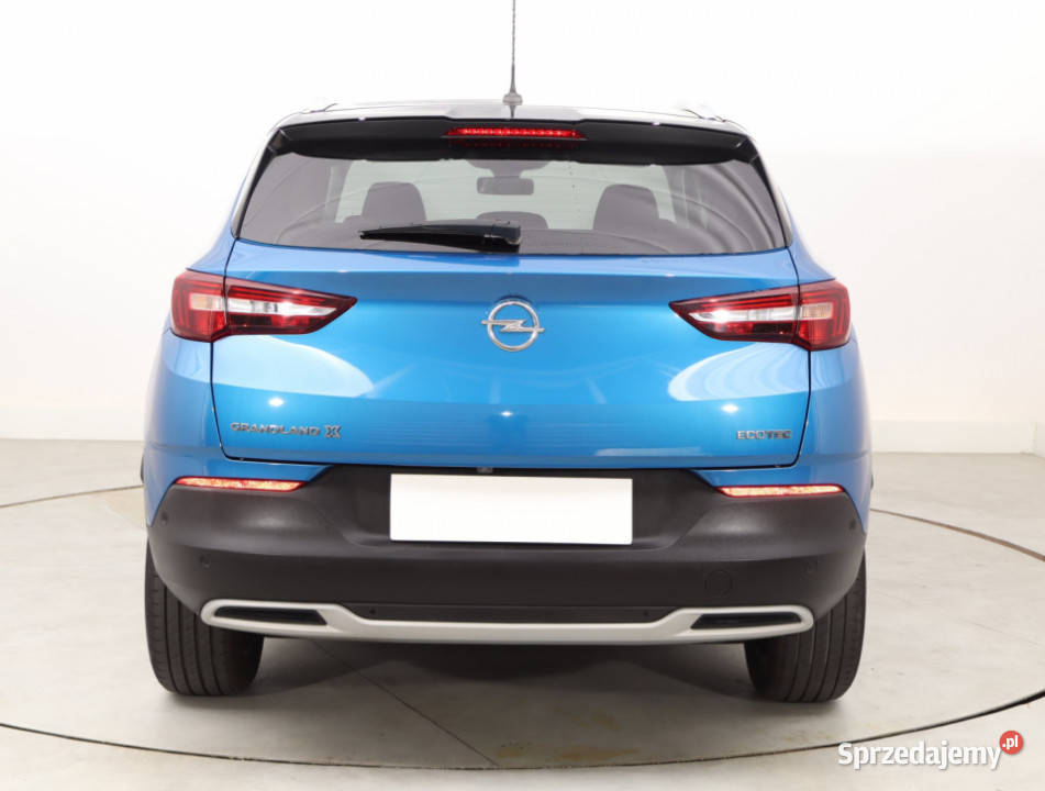 Opel Grandland 12 Turbo