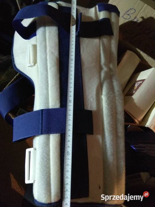 stabiliztororteza kolana