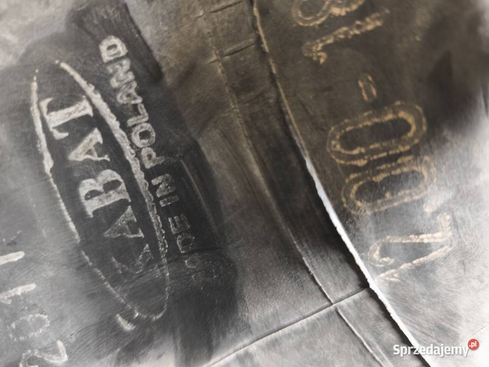 Dętka 120018 z Wojska Ostrowiec Świętokrzyski sprzedam