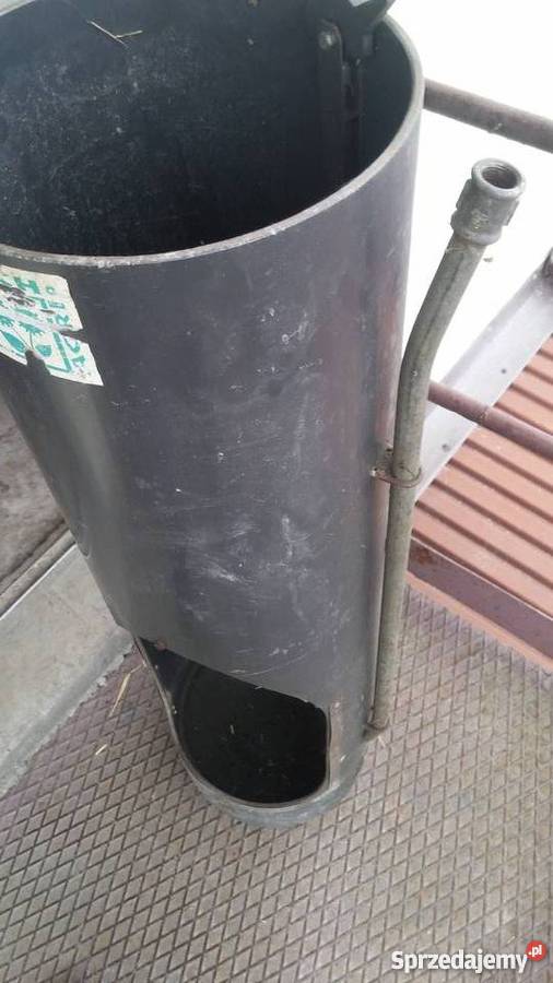 karmnik trzody chlewnej opolskie Chrósty