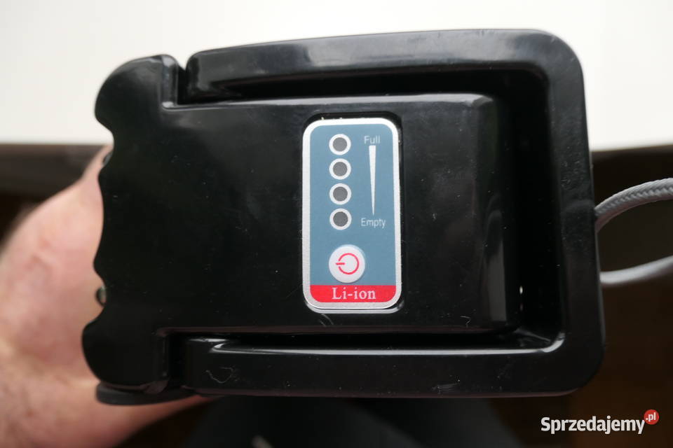 Bateria do roweru bez ogniw Rowery elektryczne Wrocław